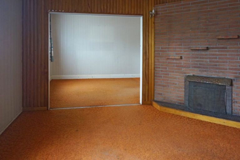 Photo of property in 196 Ritchie Street, Richmond, Invercargill, 9810