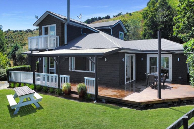 Photo of property in 1377e Manawahe Road, Manawahe, Whakatane, 3194