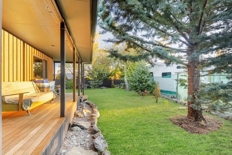 Photo of property in 51 Totara Drive, Twizel, 7901