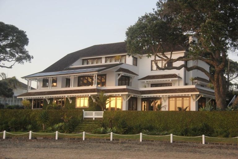 Photo of property in 32 Park Avenue, Takapuna, Auckland, 0622