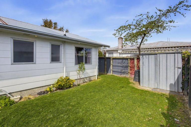 Photo of property in 30 Perth Street, Levin, 5510