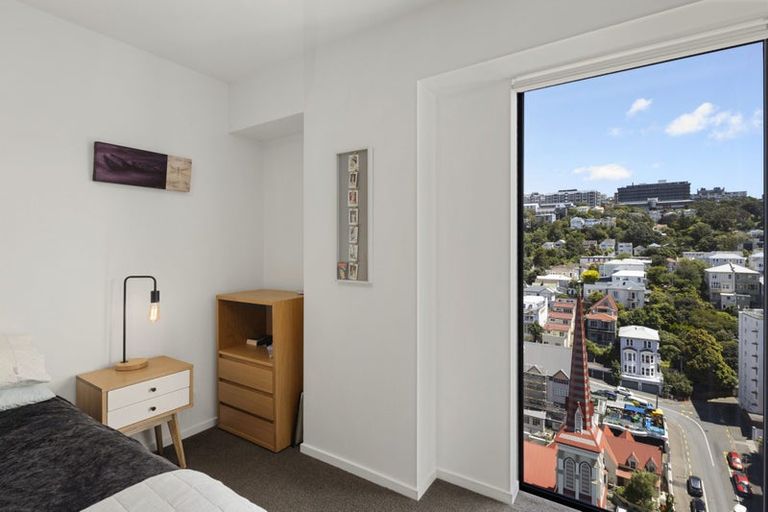 Photo of property in 1801/111 Dixon Street, Te Aro, Wellington, 6011