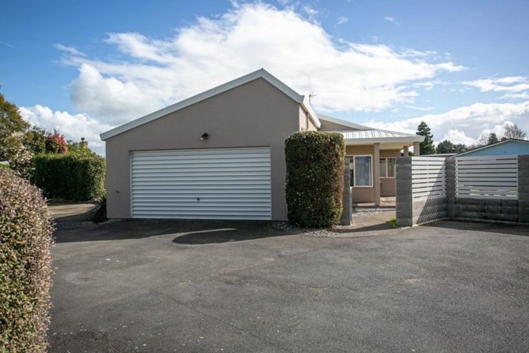 Photo of property in 6 Tahawai Crescent, Matamata, 3400