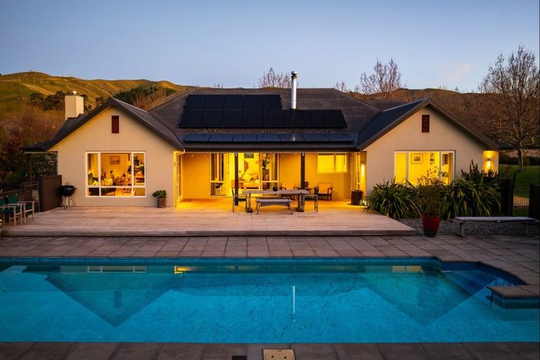 Photo of property in 113 Dry Hills Lane, Riverlands, Blenheim, 7274