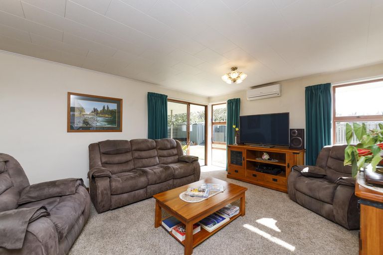 Photo of property in 19 Opawa Place, Terrace End, Palmerston North, 4410