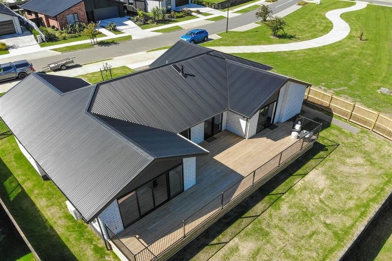 Photo of property in 3 Werewere Street, Morrinsville, 3300