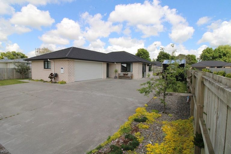 Photo of property in 28 Mowbray Road, Waharoa, 3401