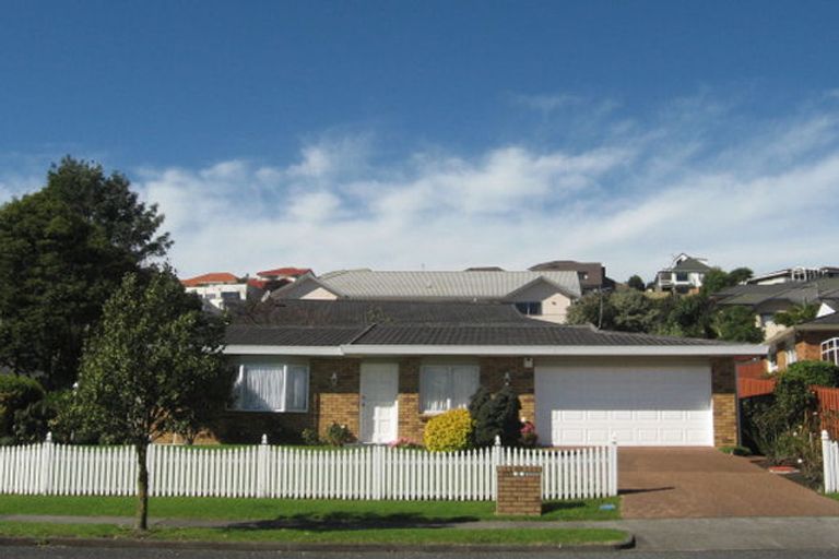 Photo of property in 2/60 Aberfeldy Avenue, Highland Park, Auckland, 2010