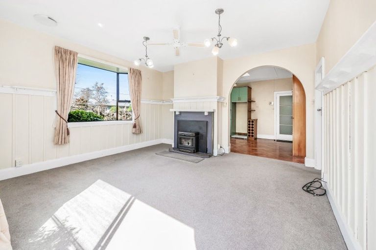 Photo of property in 5 Pultney Street, Leeston, 7632