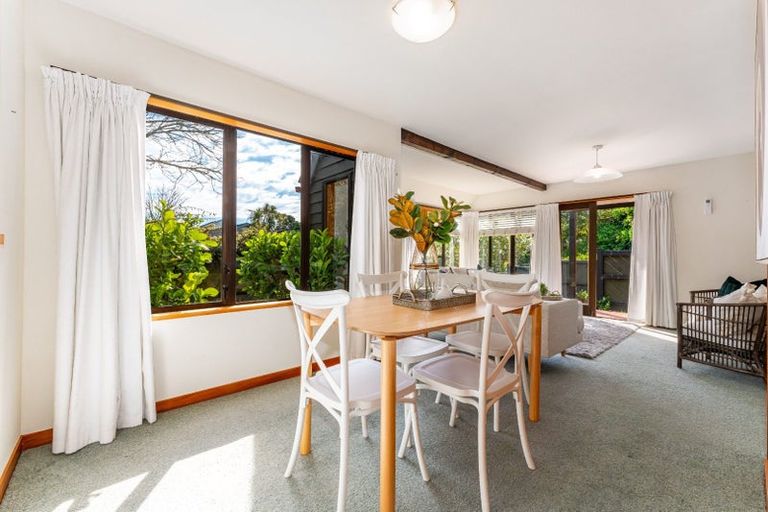 Photo of property in 1/8 Roscoe Terrace, Wadestown, Wellington, 6012