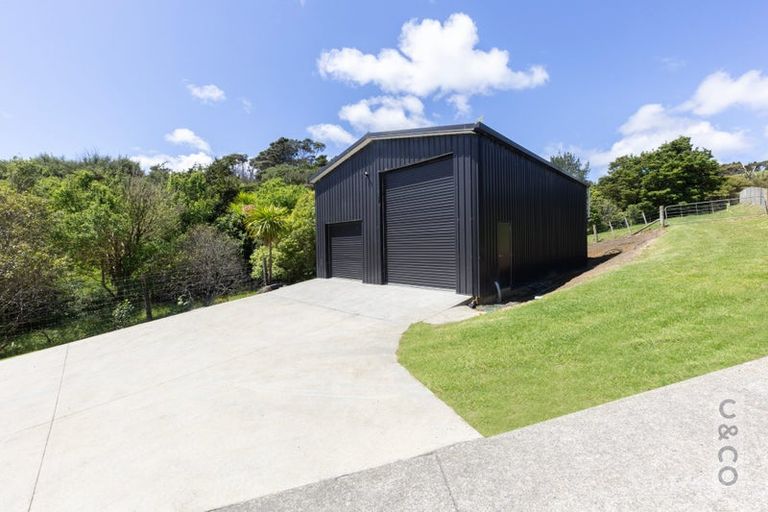 Photo of property in 25 School Road, Waimauku, 0881