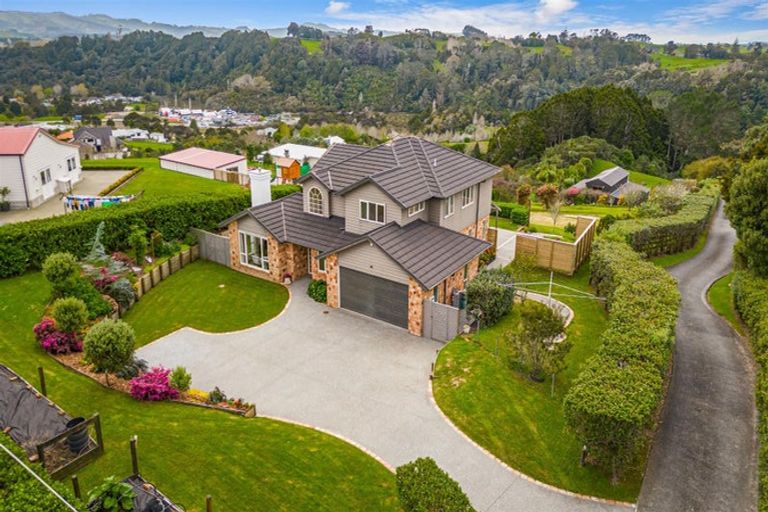 Photo of property in 93 Pulham Road, Warkworth, 0910