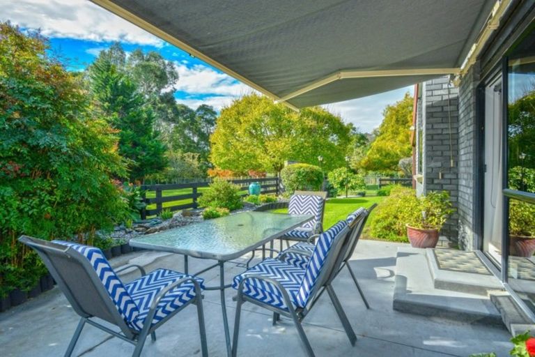 Photo of property in 555 Back Ormond Road, Makauri, Gisborne, 4071