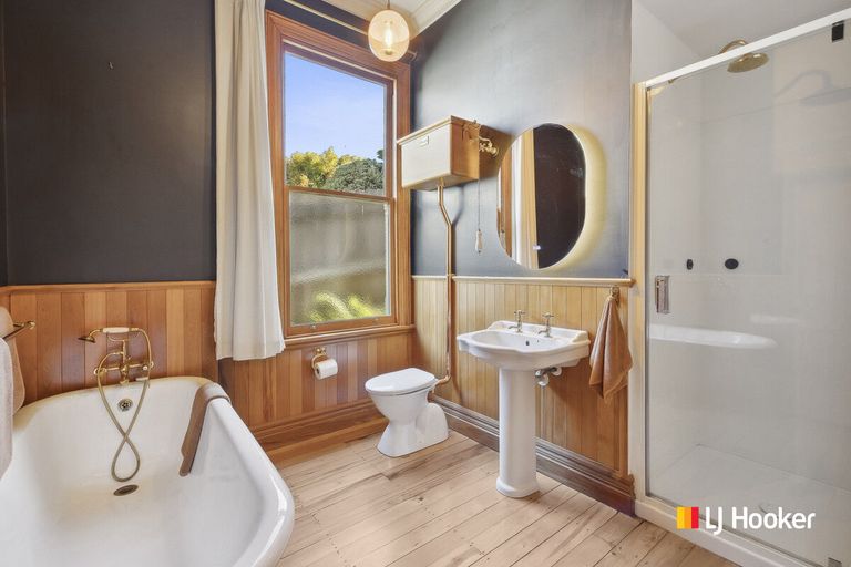 Photo of property in 31 Kilgour Street, Roslyn, Dunedin, 9010