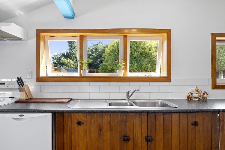 Photo of property in 3139 Coaltrack Road, Coalgate, 7673