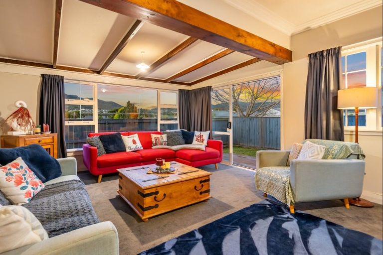 Photo of property in 579d Fergusson Drive, Trentham, Upper Hutt, 5018