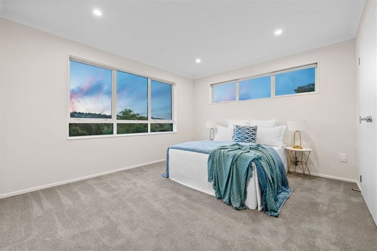 Photo of property in 17 Hughs Way, Flat Bush, Auckland, 2019