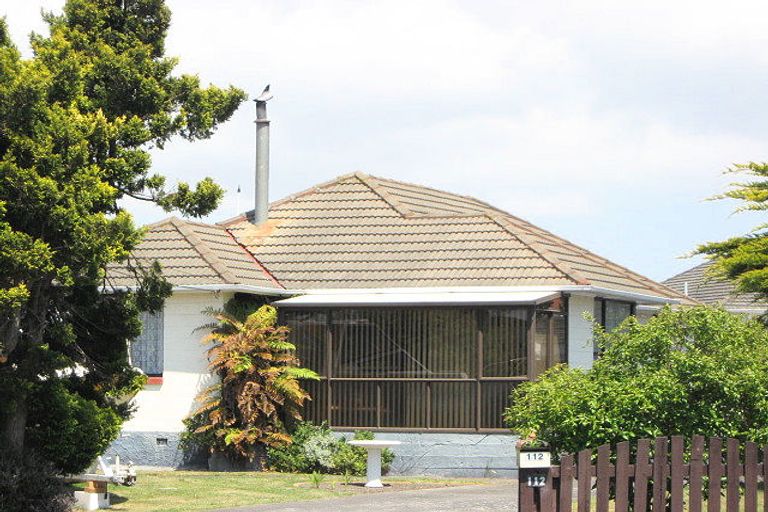Photo of property in 112 Marlow Road, Aranui, Christchurch, 8061