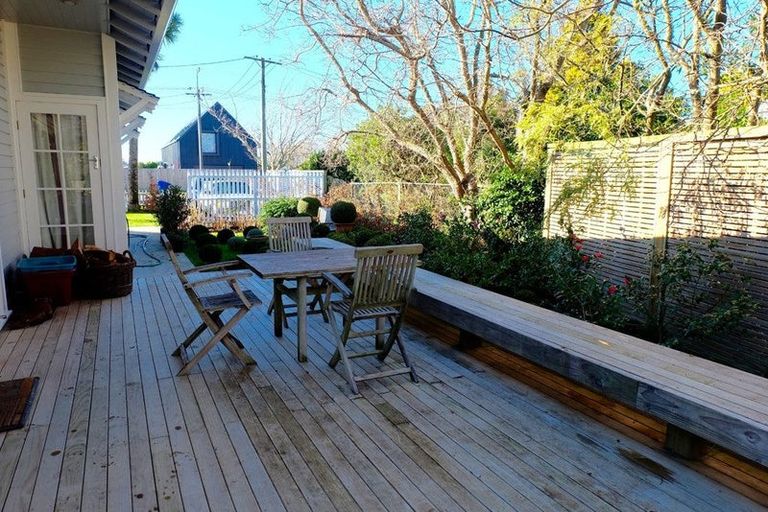 Photo of property in 44a Jellicoe Street, Greytown, 5712