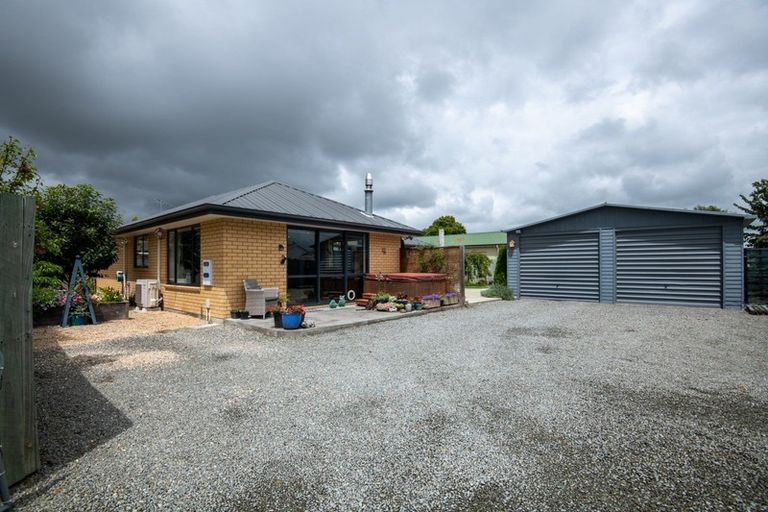 Photo of property in 14a Graham Street, Tinwald, Ashburton, 7700