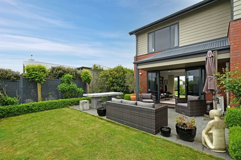 Photo of property in 11a Vangelis Lane, Mairehau, Christchurch, 8013