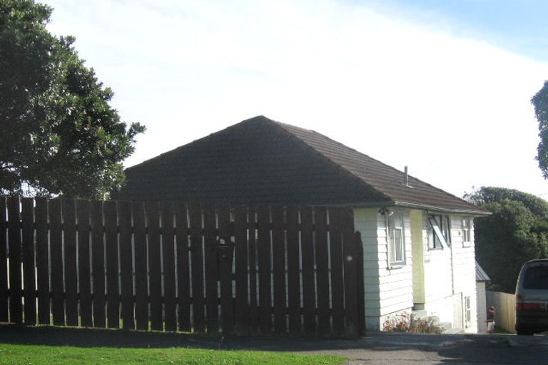 Photo of property in 29 Astrolabe Street, Cannons Creek, Porirua, 5024