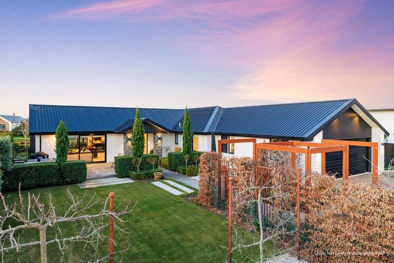 Photo of property in 75 The Esplanade, Pegasus, 7612