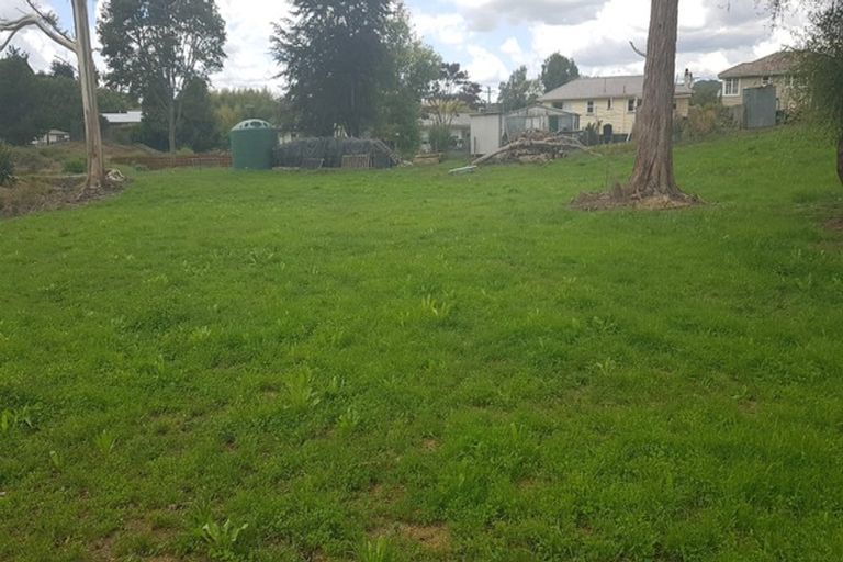 Photo of property in 13a Kawana Street, Piopio, 3912