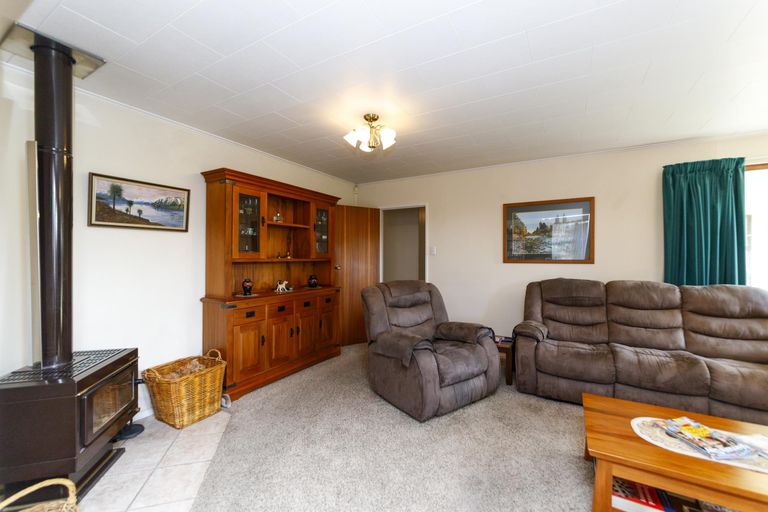 Photo of property in 19 Opawa Place, Terrace End, Palmerston North, 4410