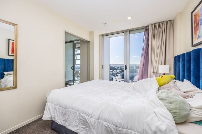 Photo of property in Proximity Apartments, 905/17 Osterley Way, Manukau, Auckland, 2104