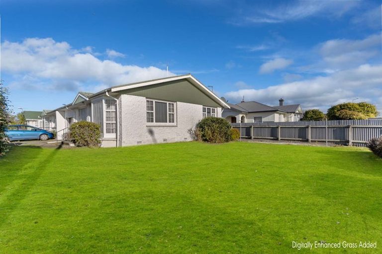 Photo of property in 210 Lorn Street, Glengarry, Invercargill, 9810