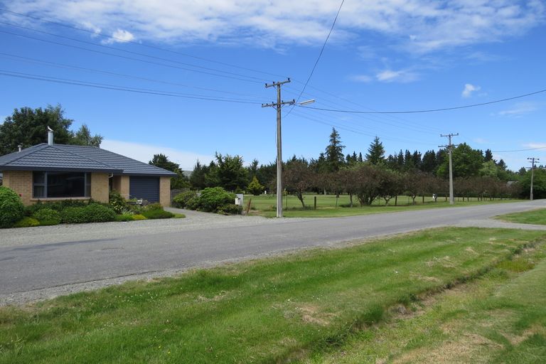 Photo of property in 23 Gray Street, Fairlie, 7925
