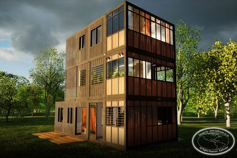 Photo of property in 100 Lochhead Road, Te Puna, Tauranga, 3176