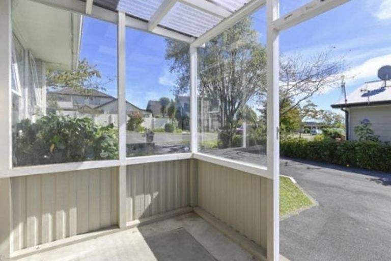 Photo of property in 7 Scannell Street, Havelock North, 4130