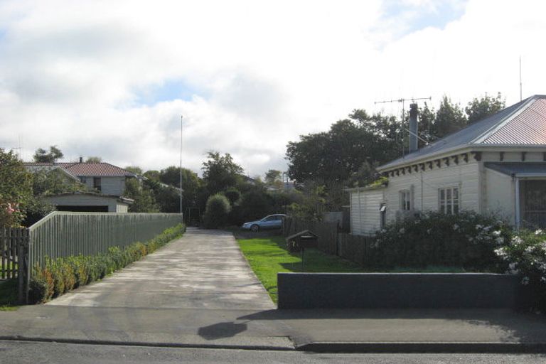 Photo of property in 7a Wellington Street, Parkside, Timaru, 7910