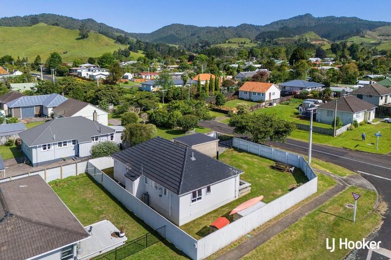 Photo of property in 20 Albert Street, Waihi, 3610