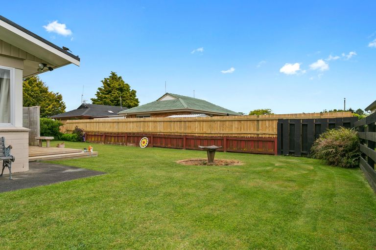 Photo of property in 54b Rawhiti Avenue, Matamata, 3400