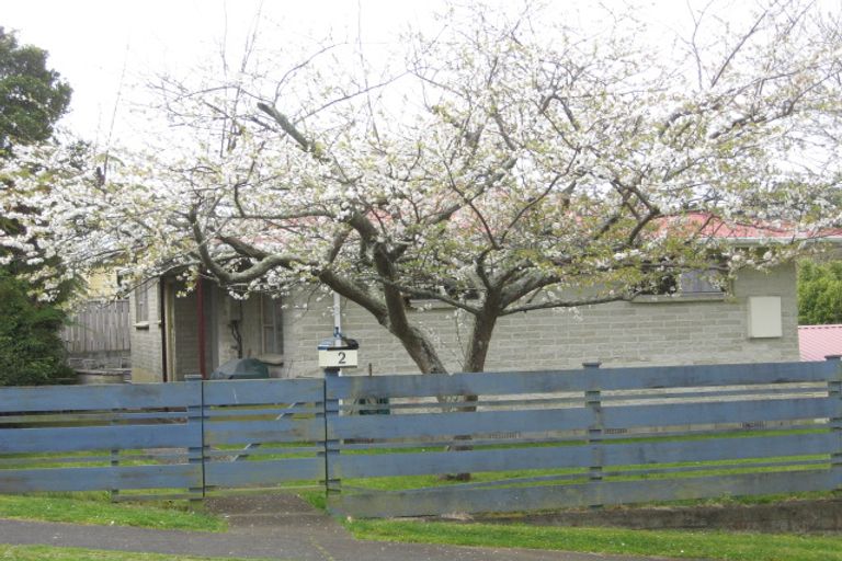 Photo of property in 60 Pembroke Street, Westown, New Plymouth, 4310