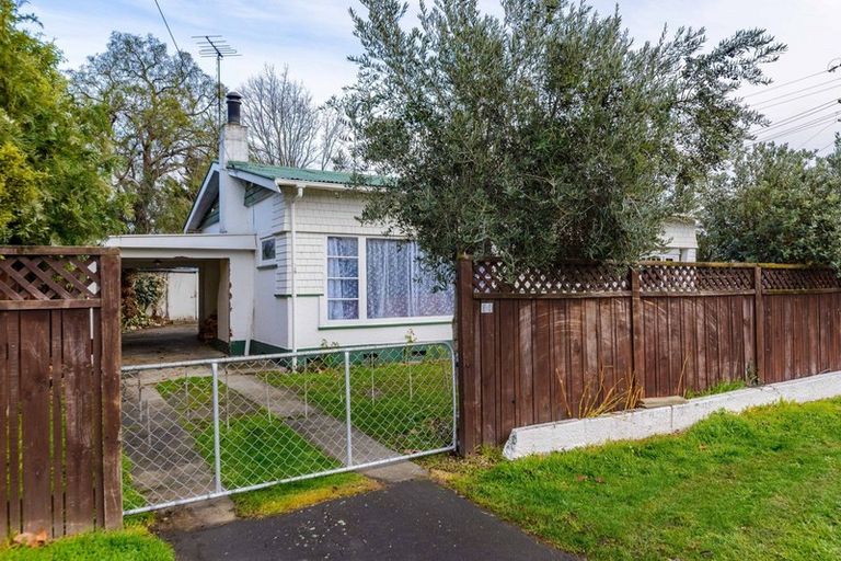 Photo of property in 30 Eltham Road, Blenheim, 7201