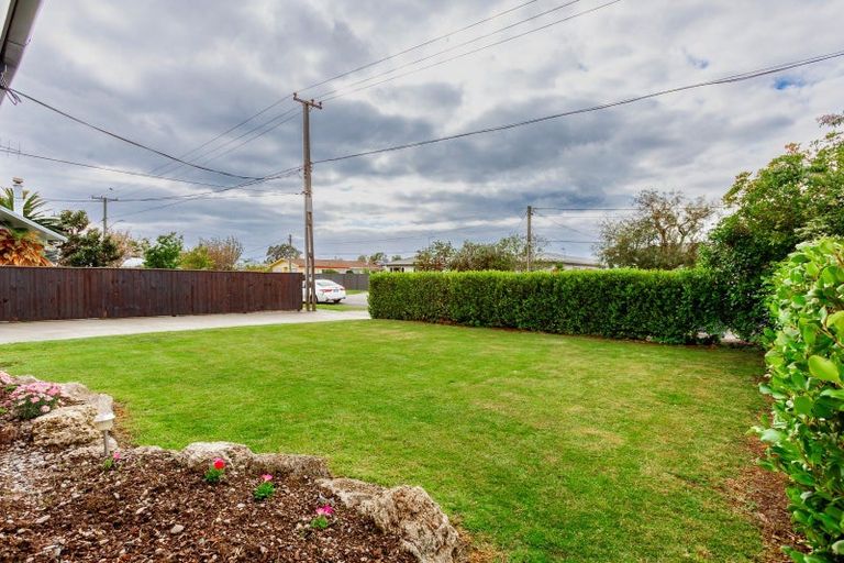 Photo of property in 19 Harold Holt Avenue, Onekawa, Napier, 4110