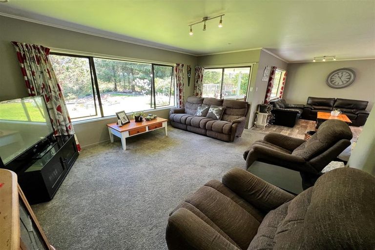 Photo of property in 8 Moonlight Road, Atarau, Blackball, 7871