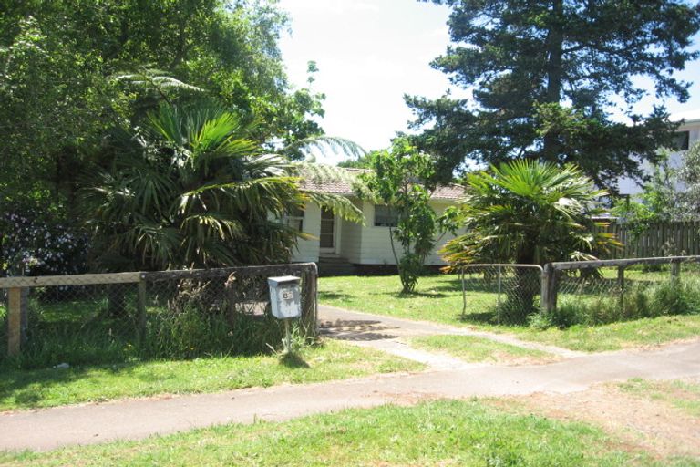 Photo of property in 82 Hillcrest Road, Kaikohe, 0405