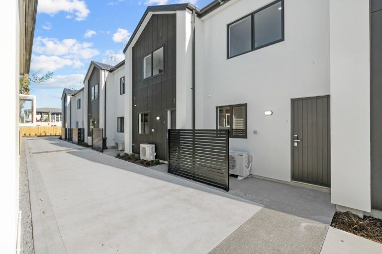 Photo of property in 4/424 Gloucester Street, Linwood, Christchurch, 8011