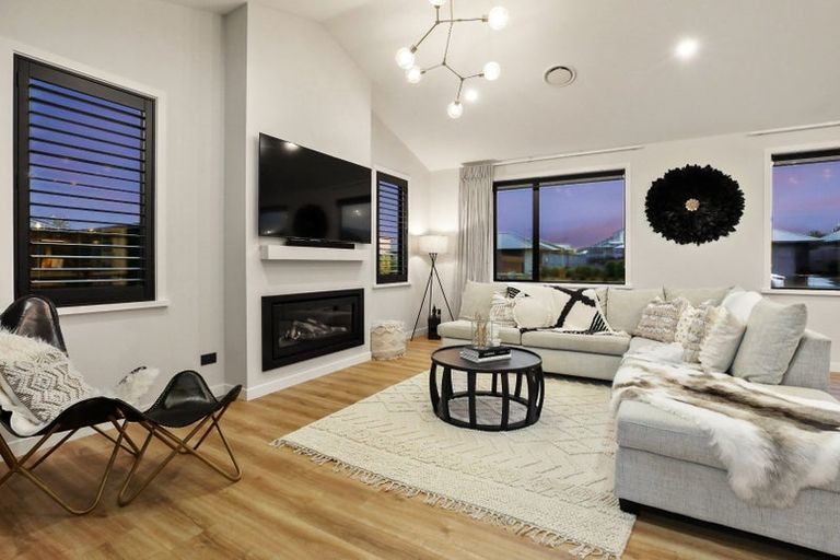 Photo of property in 453 Warburton Crescent, Te Awamutu, 3800