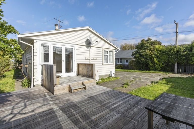 Photo of property in 68a Pretoria Street, Hutt Central, Lower Hutt, 5010