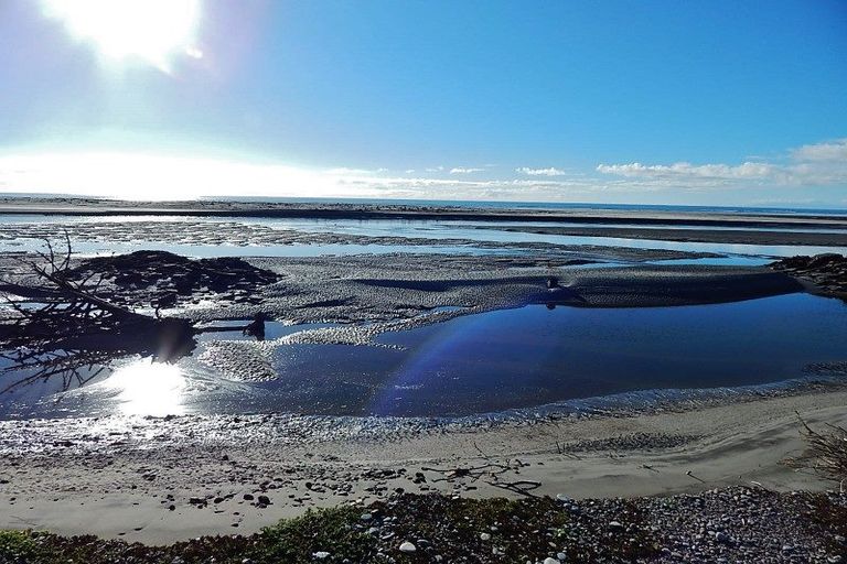 Photo of property in 331 Utopia Road, Westport, 7892