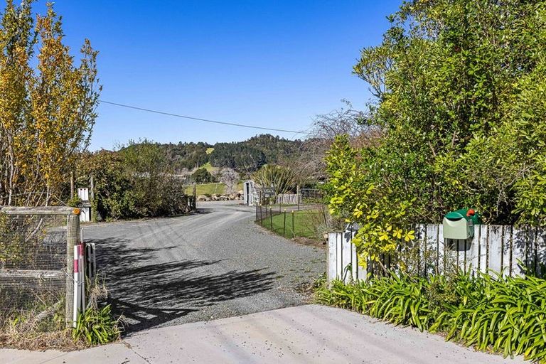 Photo of property in 33 Hepburn Creek Road, Warkworth, 0981