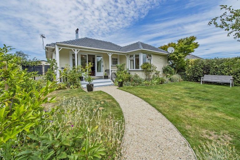 Photo of property in 9 Ngata Place, Hei Hei, Christchurch, 8042