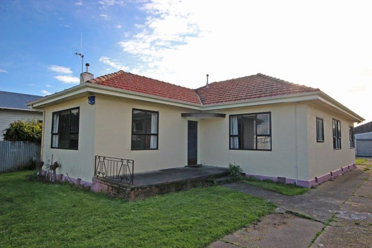 Photo of property in 137 Ferguson Street, West End, Palmerston North, 4412