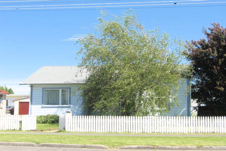 Photo of property in 480 Palmerston Road, Te Hapara, Gisborne, 4010